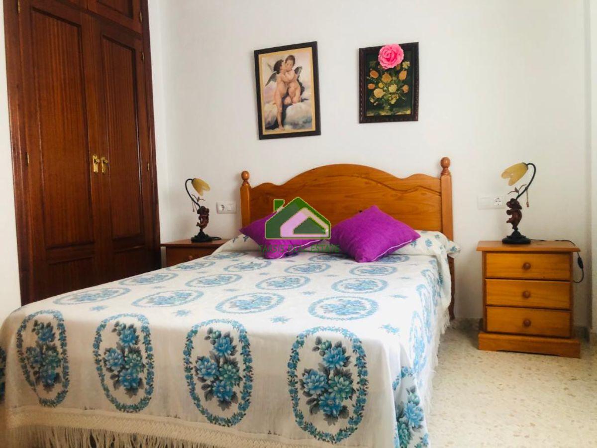 For rent of flat in Chipiona