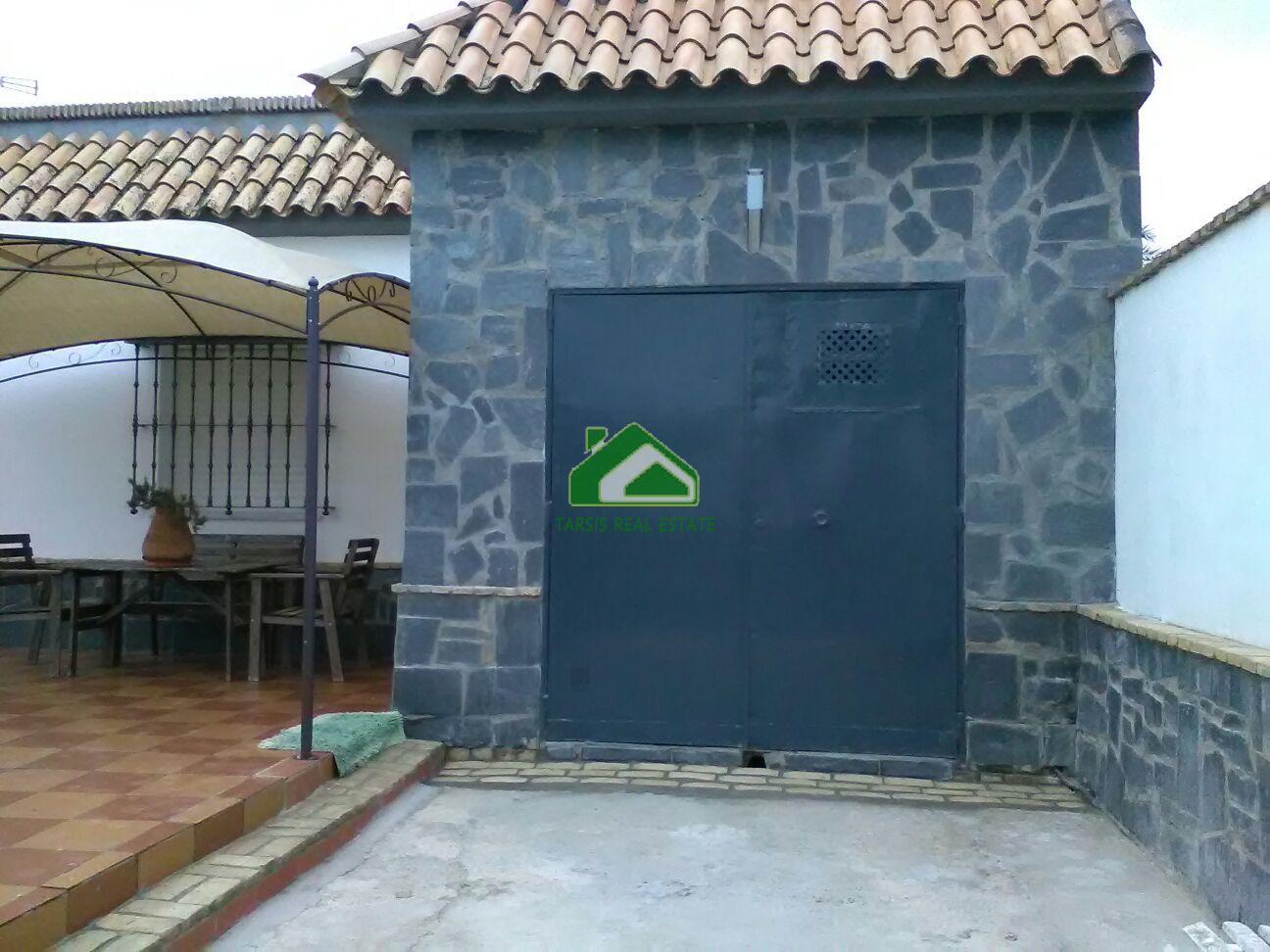 For rent of house in Sanlúcar de Barrameda