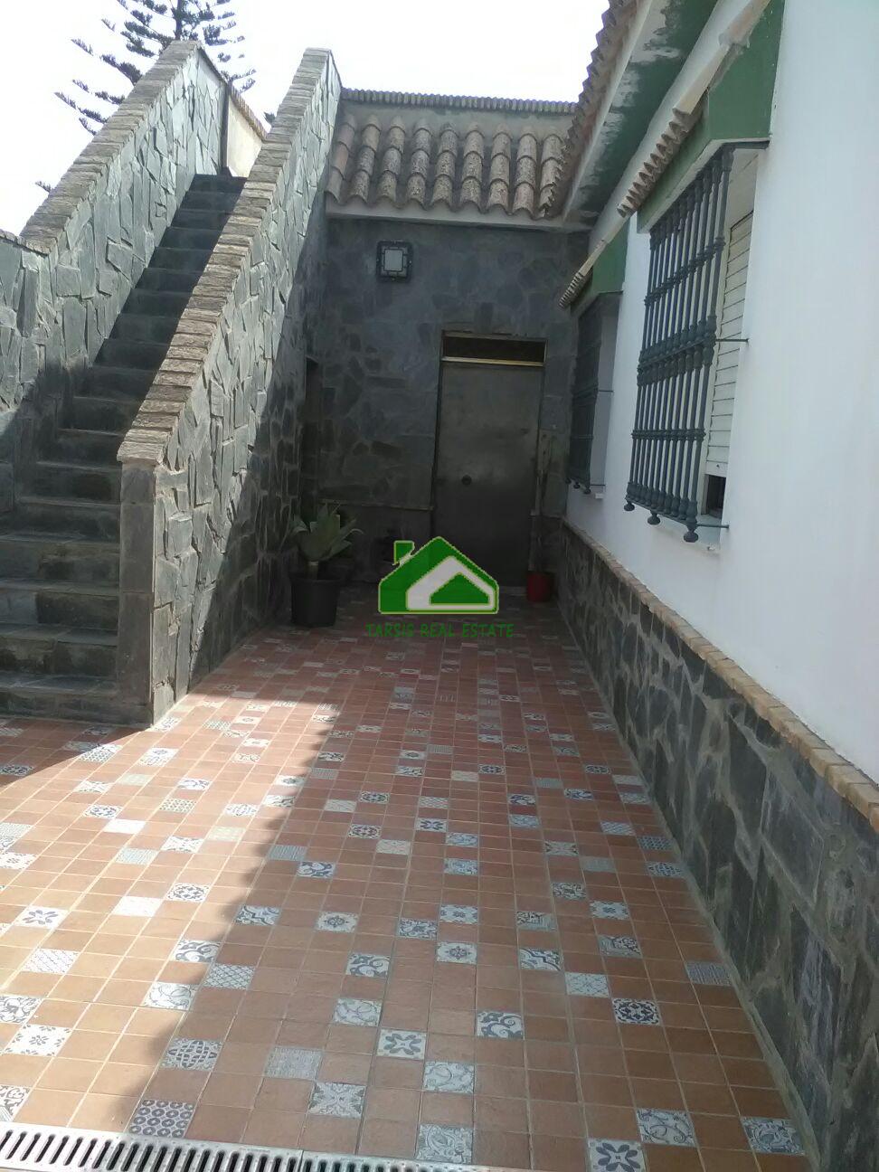 For rent of house in Sanlúcar de Barrameda