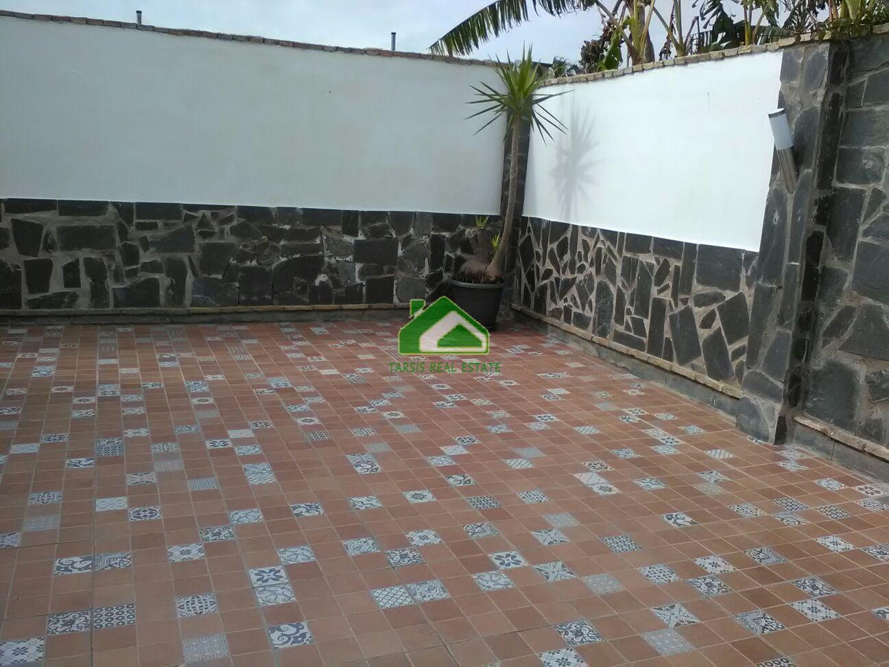 For rent of house in Sanlúcar de Barrameda