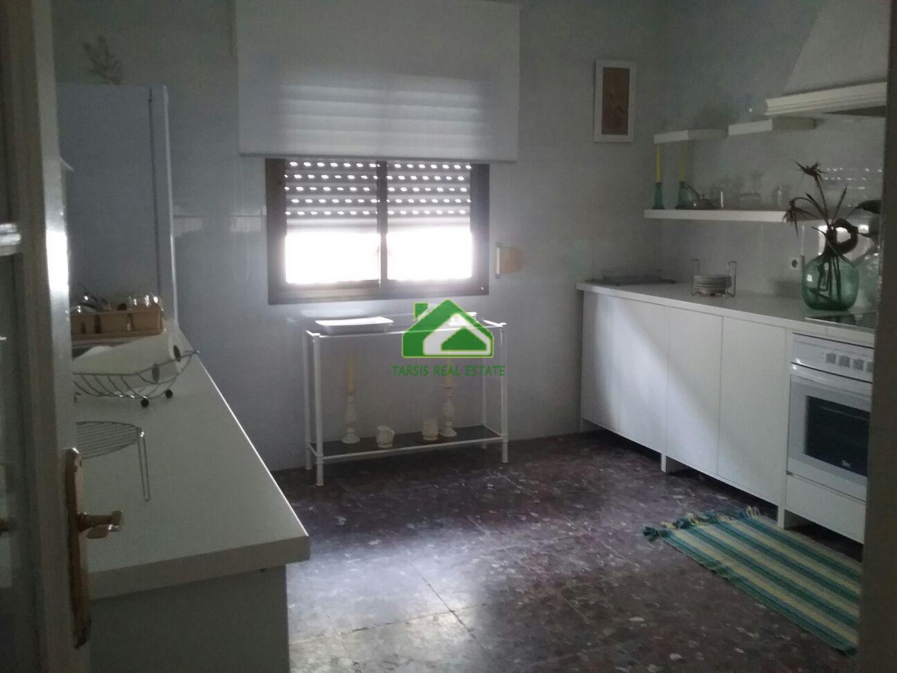 For rent of house in Sanlúcar de Barrameda