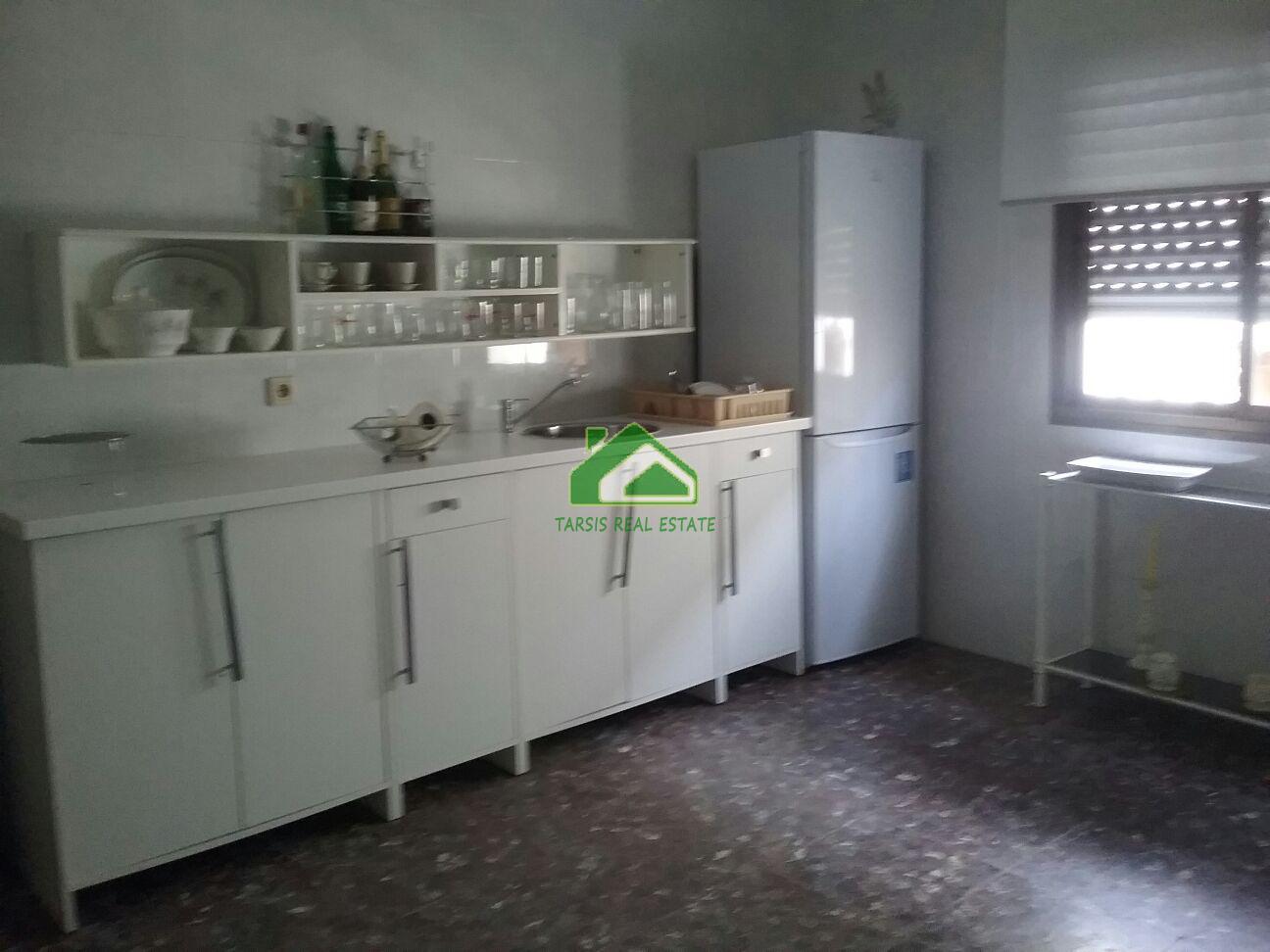 For rent of house in Sanlúcar de Barrameda