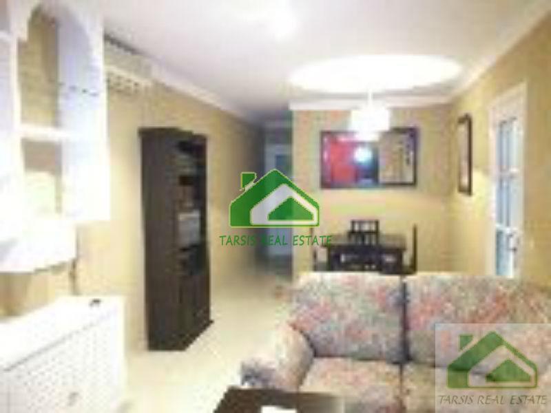 For rent of flat in Sanlúcar de Barrameda