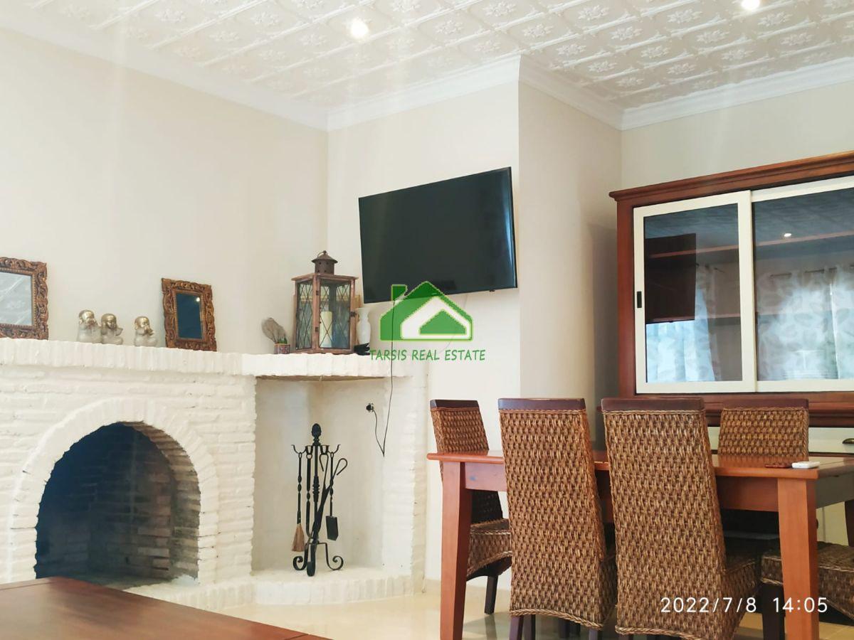 For rent of chalet in Sanlúcar de Barrameda