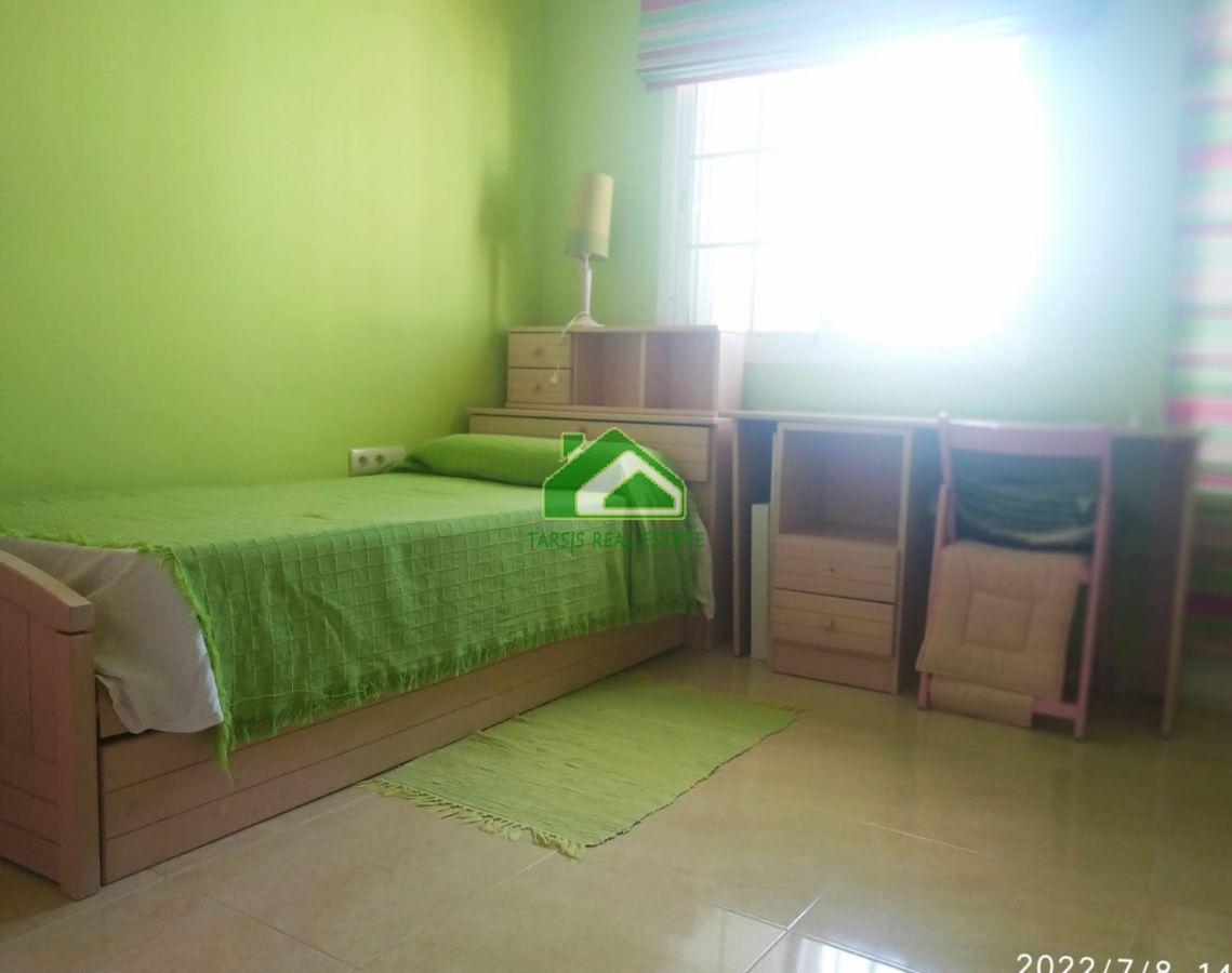 For rent of chalet in Sanlúcar de Barrameda