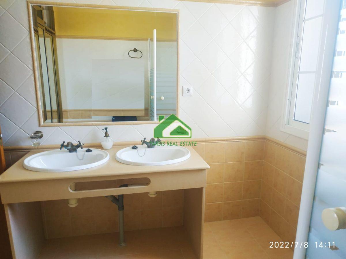 For rent of chalet in Sanlúcar de Barrameda