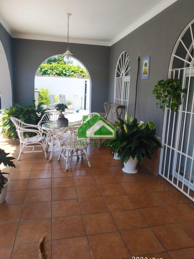 For rent of chalet in Sanlúcar de Barrameda