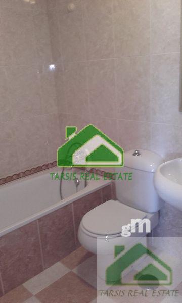 For rent of flat in Sanlúcar de Barrameda