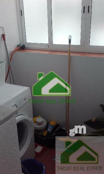 For rent of flat in Sanlúcar de Barrameda