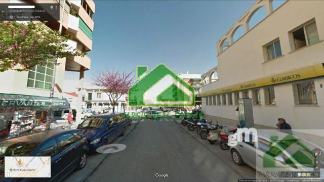 Alquiler de local comercial en Sanlúcar de Barrameda