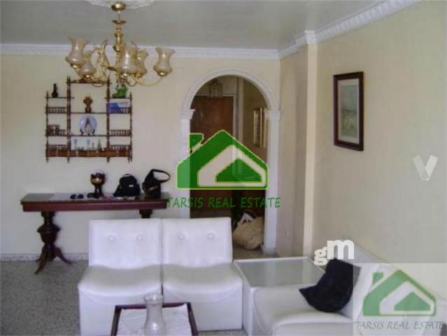 For sale of flat in Sanlúcar de Barrameda