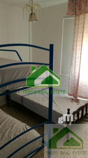 Venta de piso en Sanlúcar de Barrameda