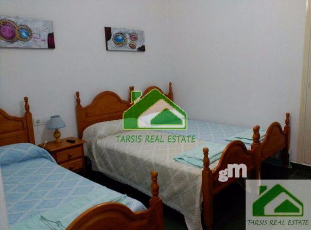 For rent of flat in Sanlúcar de Barrameda