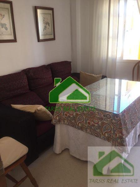 For rent of flat in Sanlúcar de Barrameda