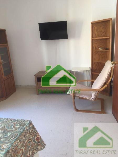 For rent of flat in Sanlúcar de Barrameda