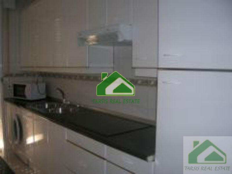 For rent of flat in Sanlúcar de Barrameda