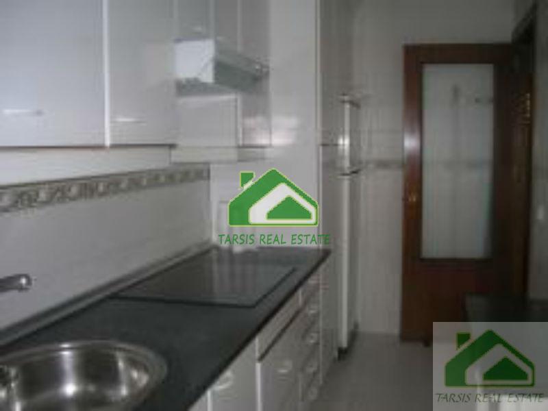 For rent of flat in Sanlúcar de Barrameda