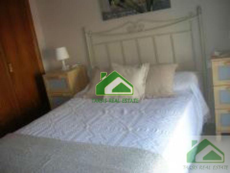 For rent of flat in Sanlúcar de Barrameda