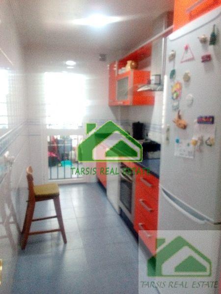 For rent of flat in Sanlúcar de Barrameda