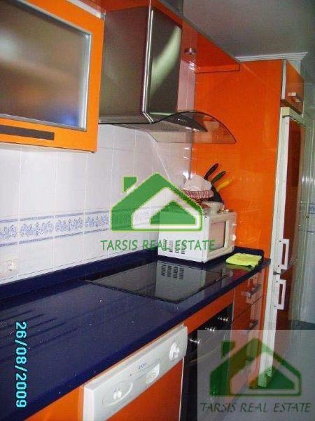 For rent of flat in Sanlúcar de Barrameda