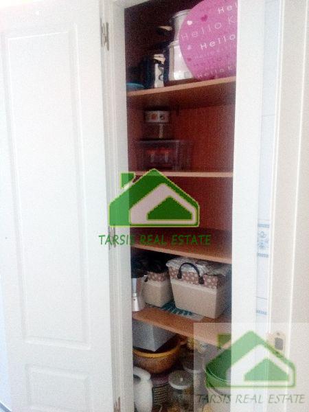 For rent of flat in Sanlúcar de Barrameda