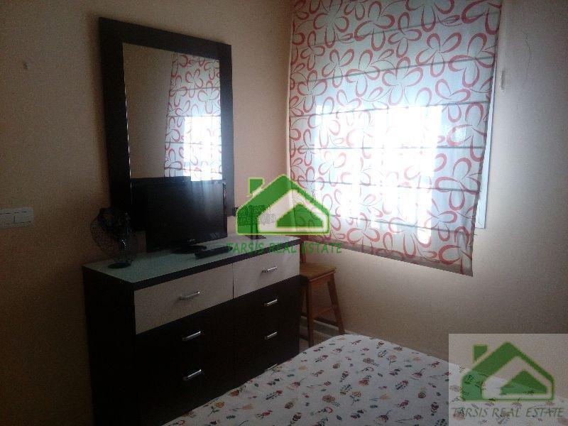 For rent of flat in Sanlúcar de Barrameda