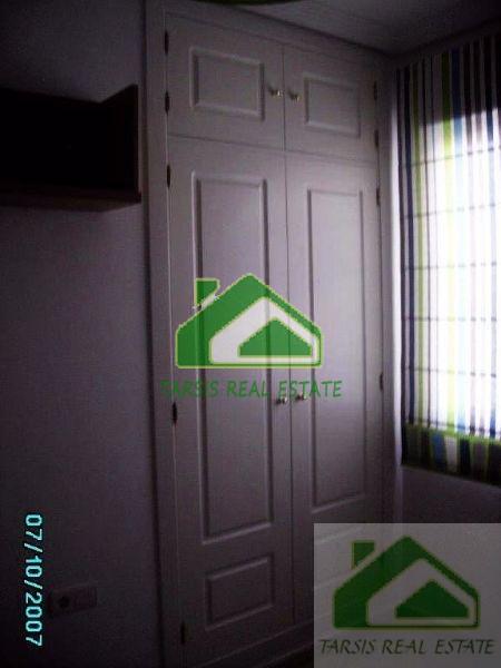 For rent of flat in Sanlúcar de Barrameda