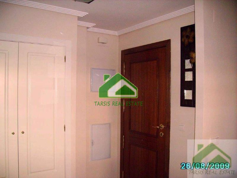 For rent of flat in Sanlúcar de Barrameda