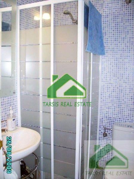 For rent of flat in Sanlúcar de Barrameda