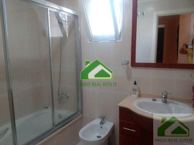 For rent of flat in Sanlúcar de Barrameda