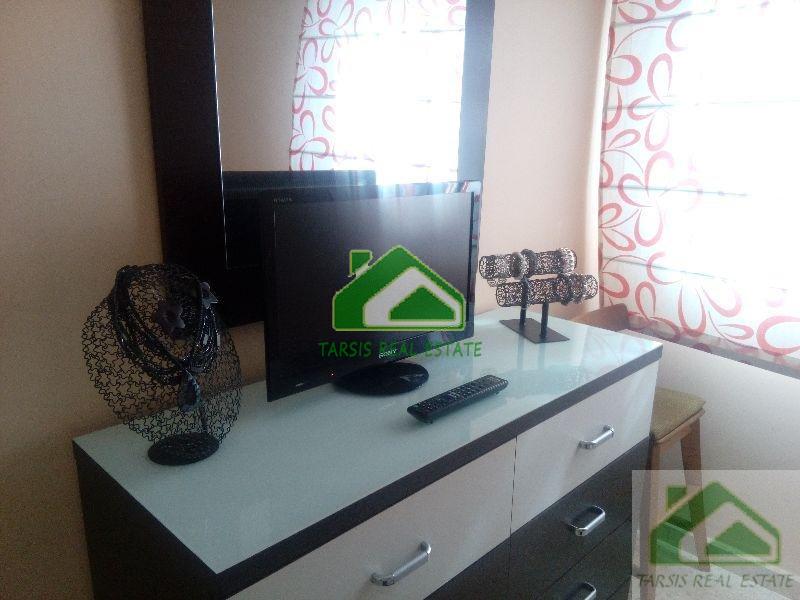 For rent of flat in Sanlúcar de Barrameda