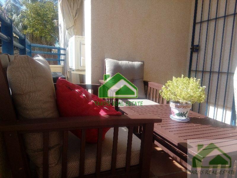 For rent of flat in Sanlúcar de Barrameda