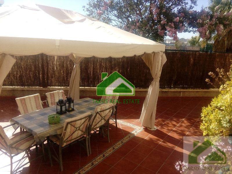 For rent of flat in Sanlúcar de Barrameda