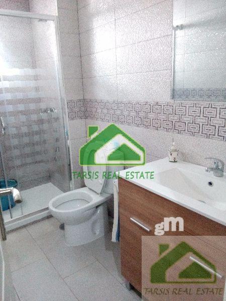 For rent of flat in Sanlúcar de Barrameda