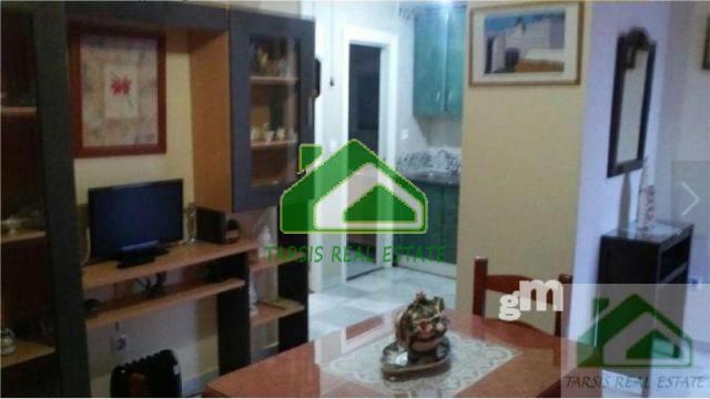 For rent of flat in Sanlúcar de Barrameda