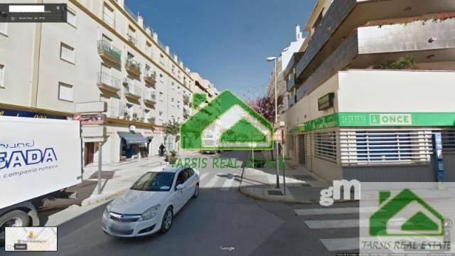 For sale of flat in Sanlúcar de Barrameda