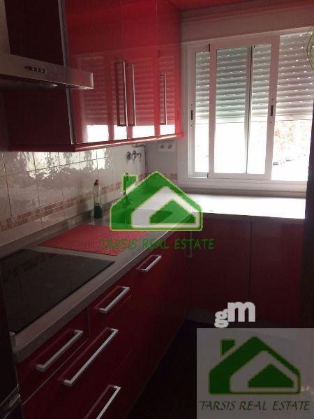 For sale of flat in Sanlúcar de Barrameda