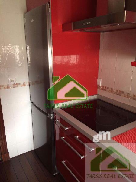 For sale of flat in Sanlúcar de Barrameda