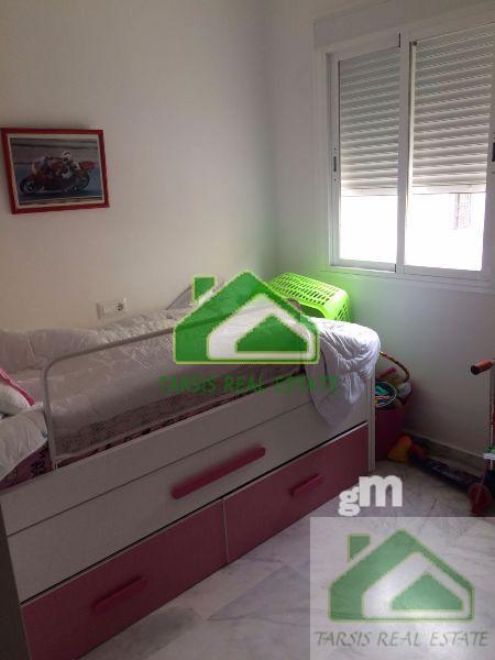 For sale of flat in Sanlúcar de Barrameda