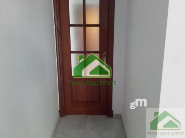 For sale of flat in Sanlúcar de Barrameda