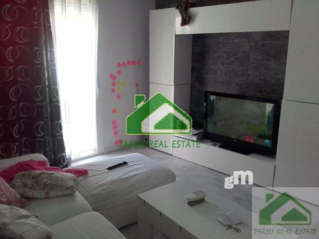 For sale of flat in Sanlúcar de Barrameda