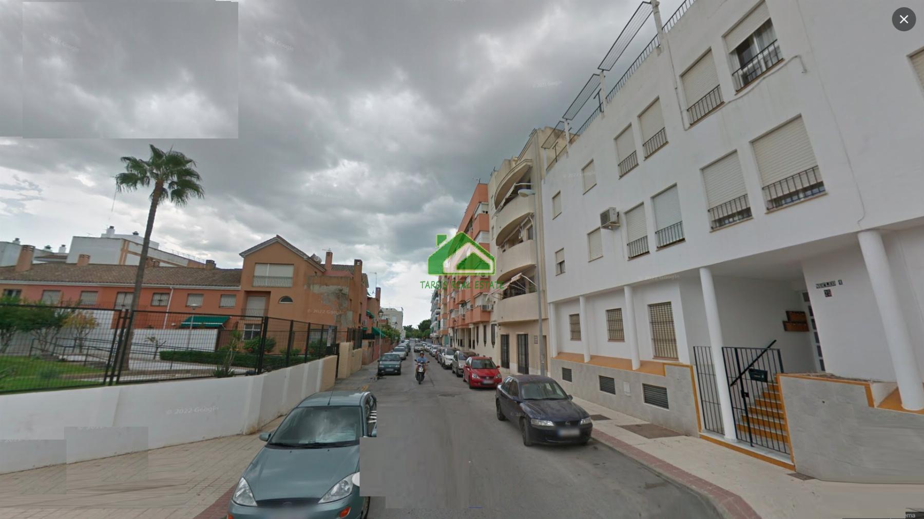 For sale of flat in Sanlúcar de Barrameda