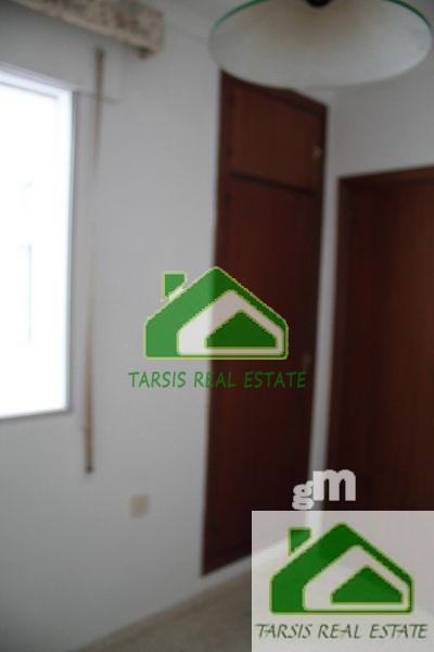 Venta de piso en Sanlúcar de Barrameda