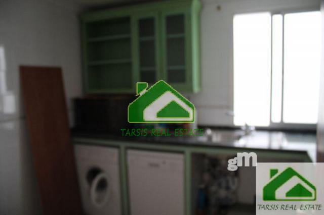Venta de piso en Sanlúcar de Barrameda