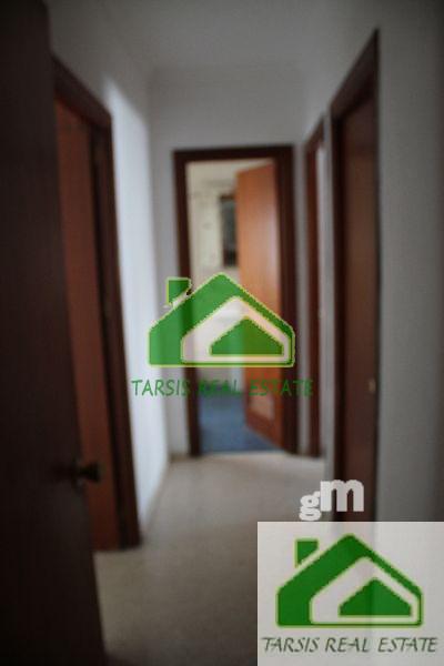 Venta de piso en Sanlúcar de Barrameda
