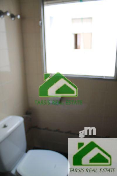 Venta de piso en Sanlúcar de Barrameda