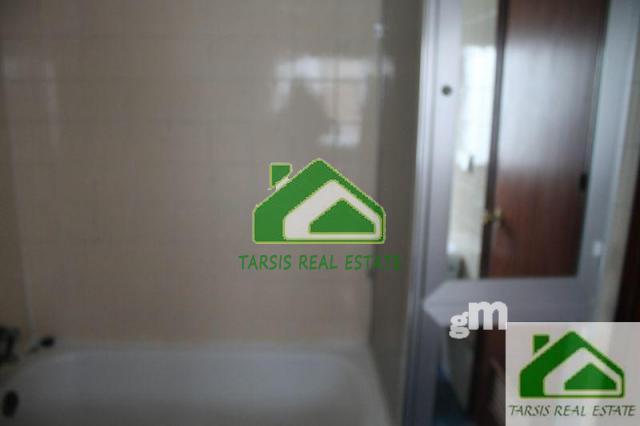 Venta de piso en Sanlúcar de Barrameda