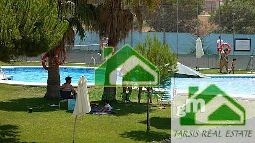 For rent of apartment in Sanlúcar de Barrameda
