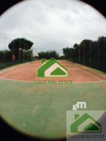 For rent of apartment in Sanlúcar de Barrameda