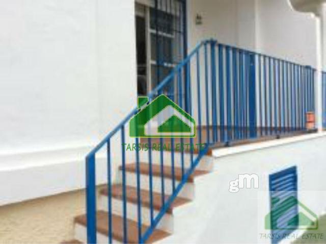 For rent of apartment in Sanlúcar de Barrameda